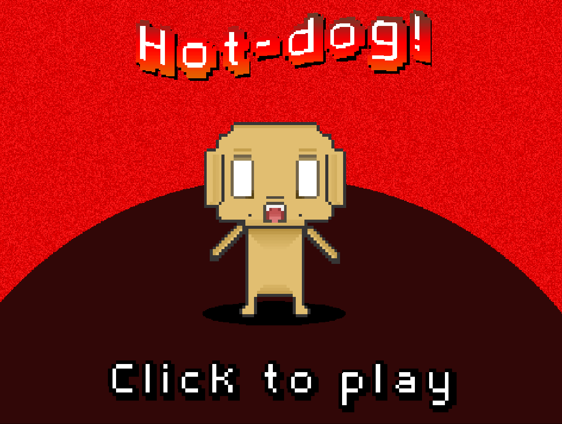 Hot-dog!