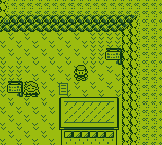 Return to Lavender Town
