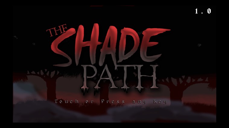 The Shade Path